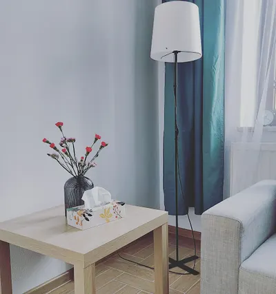 PSYCHOLOGICZNA PRZYSTAŃ Centrum Terapii i Rozwoju Zamość